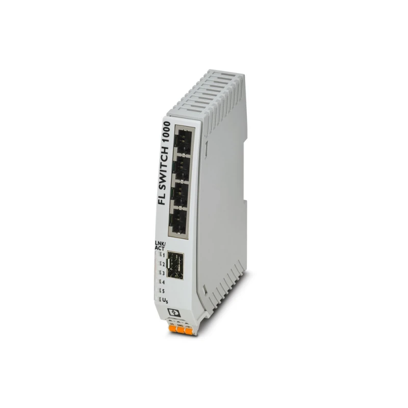 Phoenix Contact FL SWITCH 1104N-SFP