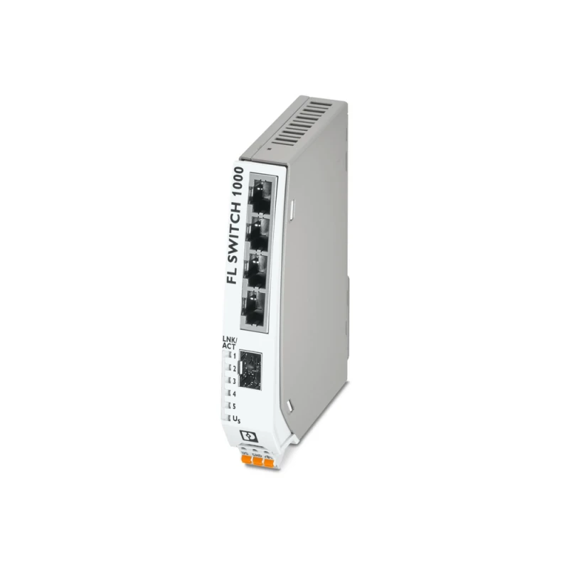 Phoenix Contact FL SWITCH 1104NT-SFP