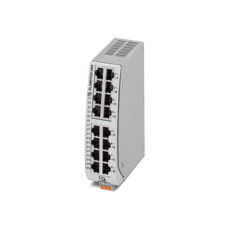 Phoenix Contact FL SWITCH 1116N