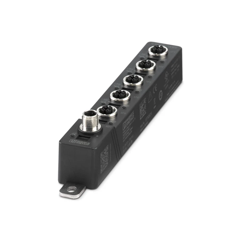 Phoenix Contact FL SWITCH 1705 M12