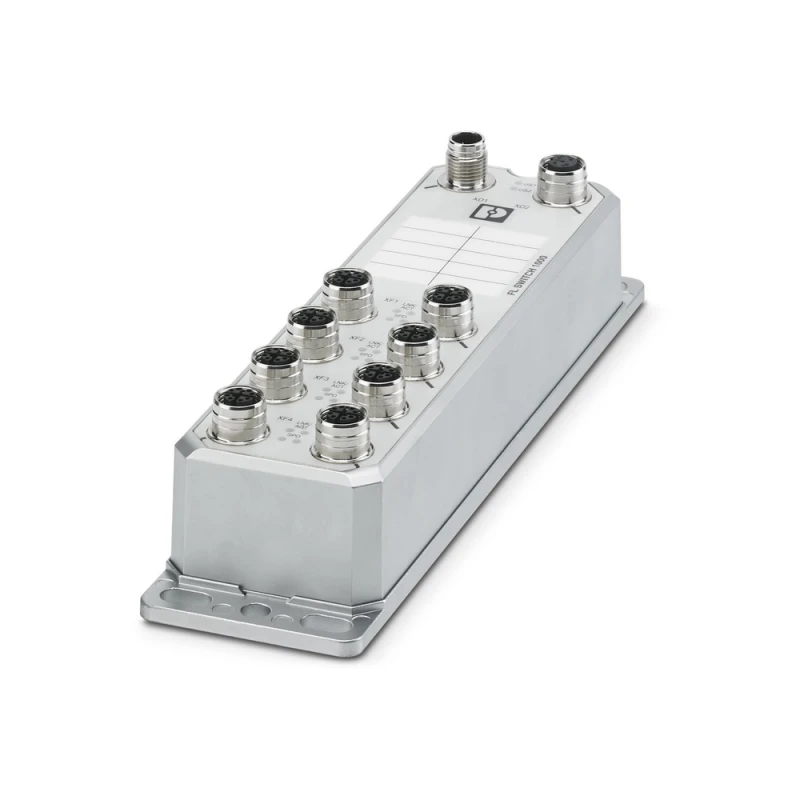 Phoenix Contact FL SWITCH 1708