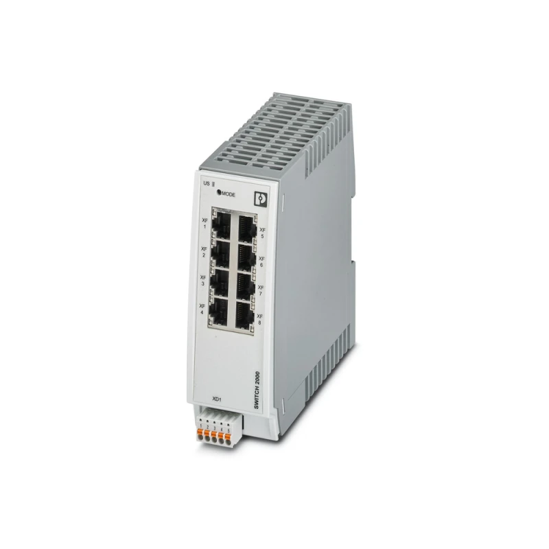 Phoenix Contact FL SWITCH 2008