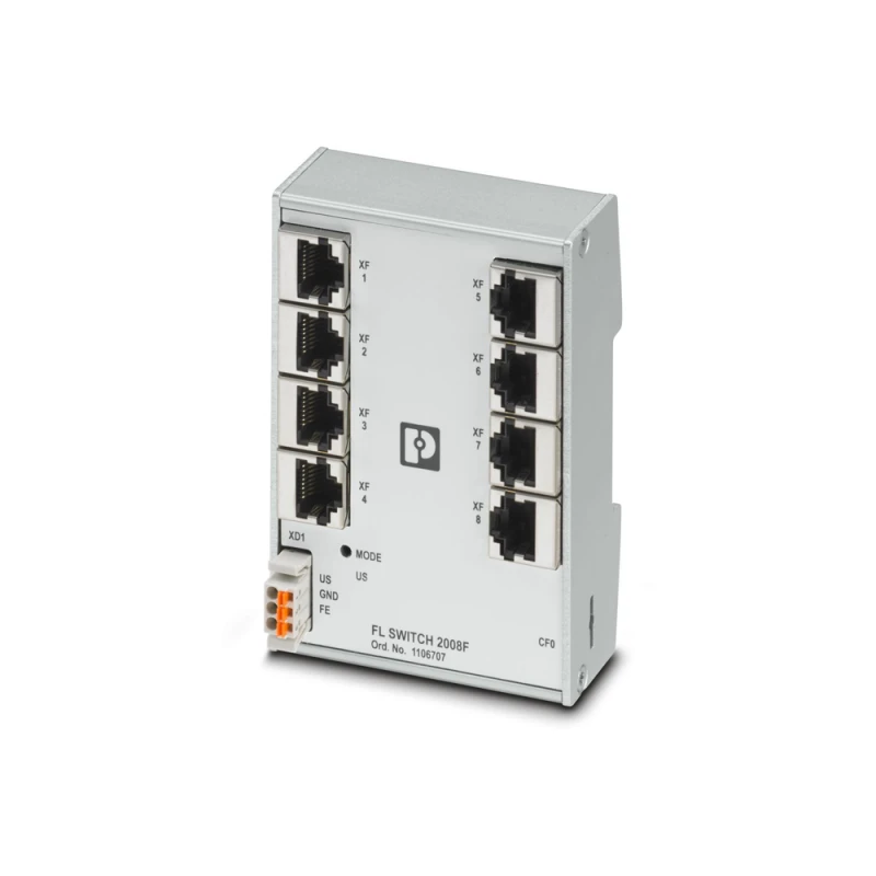 Phoenix Contact FL SWITCH 2008F