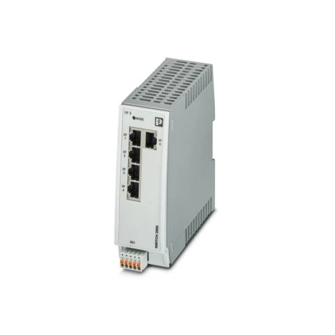 Phoenix Contact FL SWITCH 2105
