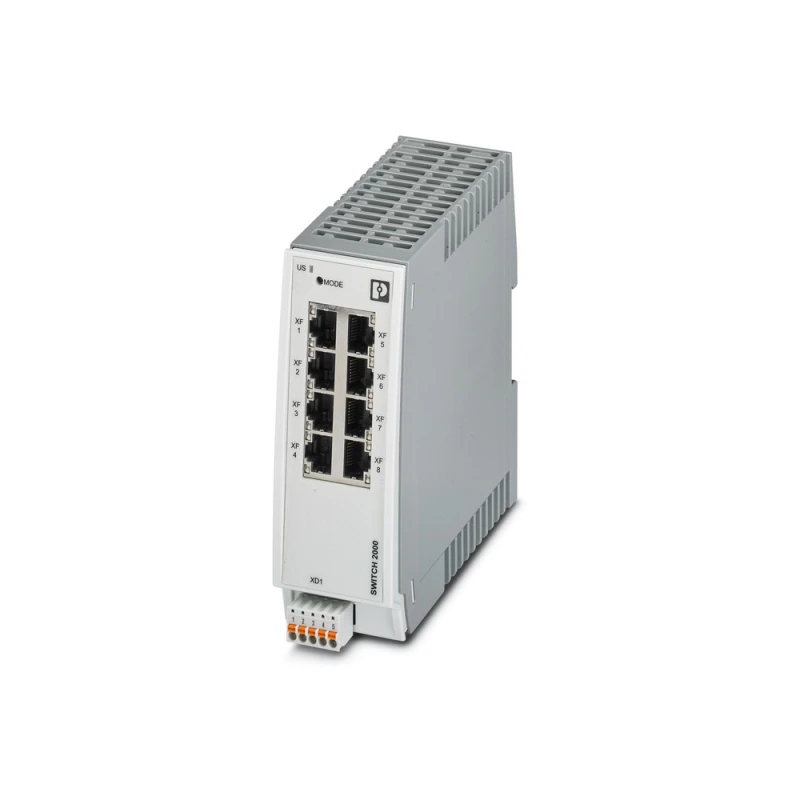 Phoenix Contact FL SWITCH 2108