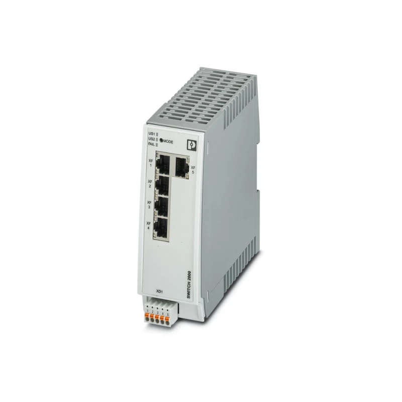 Phoenix Contact FL SWITCH 2205