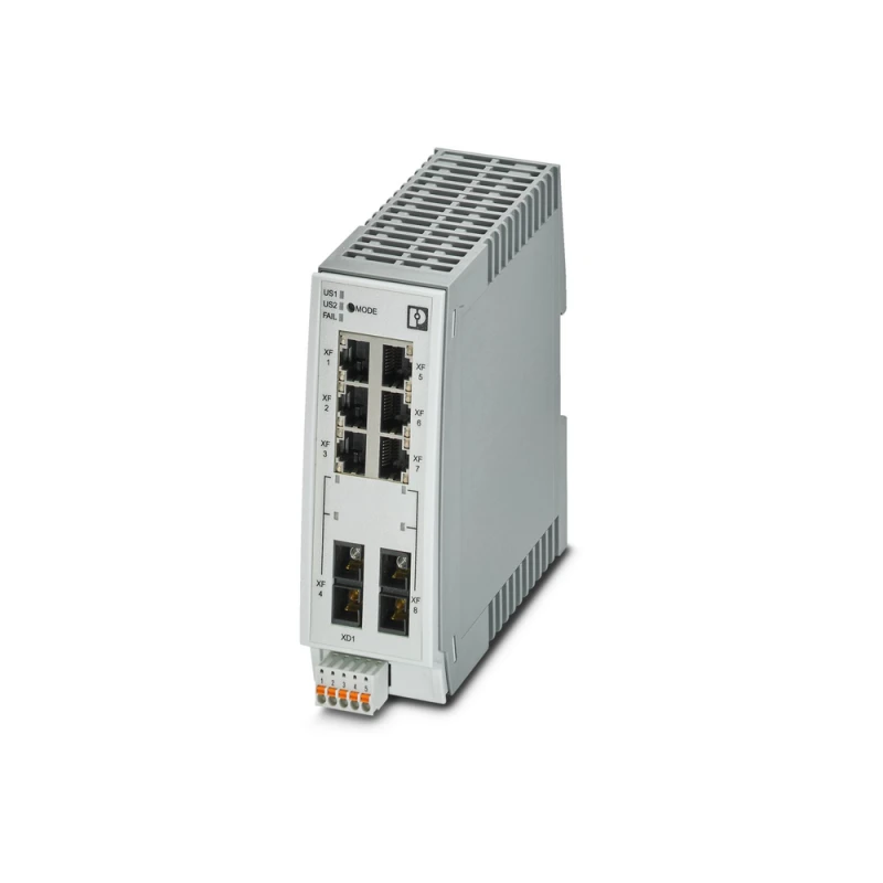 Phoenix Contact FL SWITCH 2206-2FX