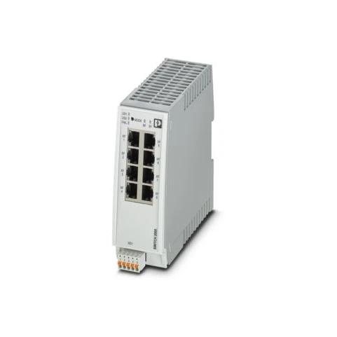 Phoenix Contact FL SWITCH 2208 PN
