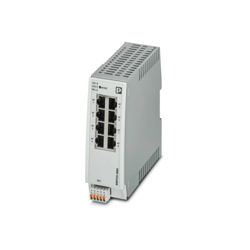 Phoenix Contact FL SWITCH 2208