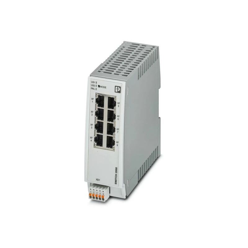 Phoenix Contact FL SWITCH 2208C