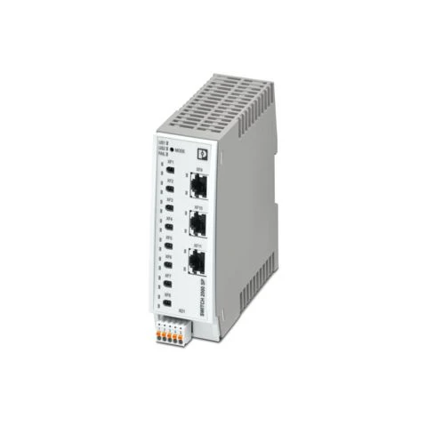 Phoenix Contact FL SWITCH 2303-8SP1