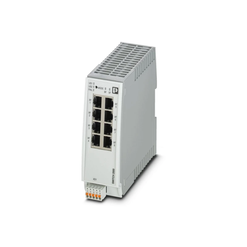 Phoenix Contact FL SWITCH 2308 PN
