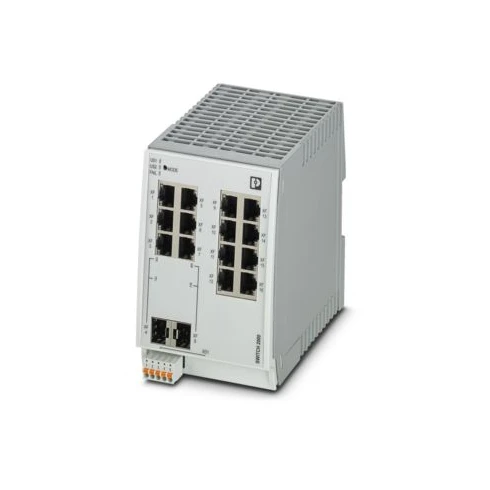 Phoenix Contact FL SWITCH 2314-2SFP