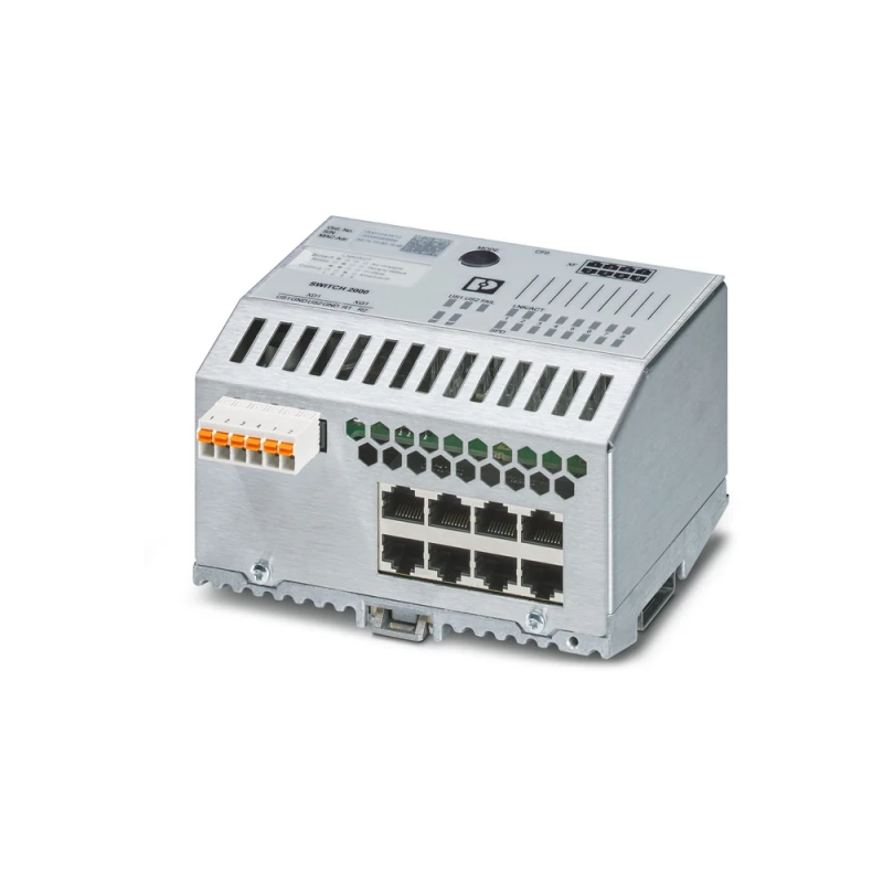 Phoenix Contact FL SWITCH 2408