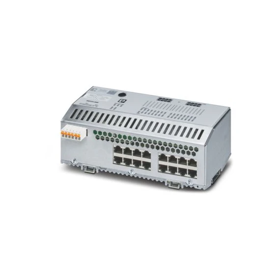 Phoenix Contact FL SWITCH 2416 PN