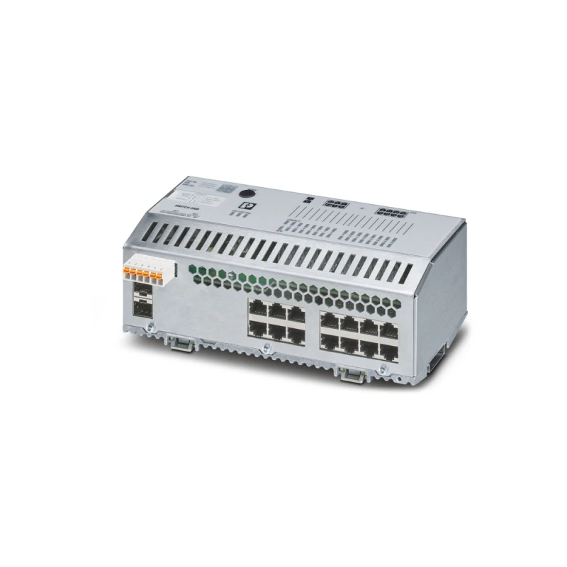 Phoenix Contact FL SWITCH 2514-2SFP