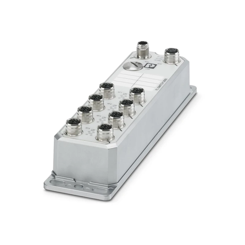 Phoenix Contact FL SWITCH 2708