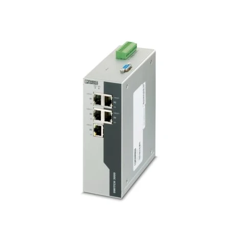 Phoenix Contact FL SWITCH 3005