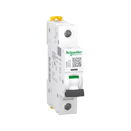 Schneider A9F73101 Circuit Breaker