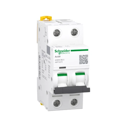 Schneider A9F73270 Circuit Breaker