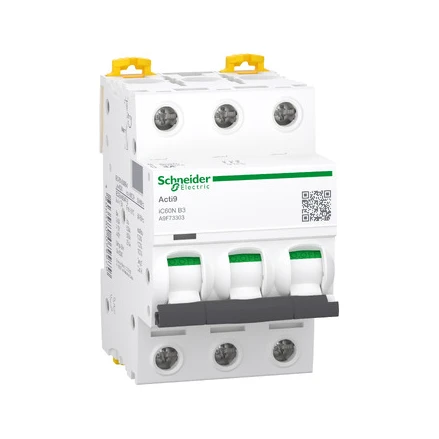 Schneider A9F73303 Circuit Breaker