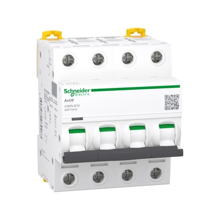 Schneider A9F73410 Circuit Breaker