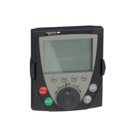 Schneider VW3A1101 Remote Graphic Terminal