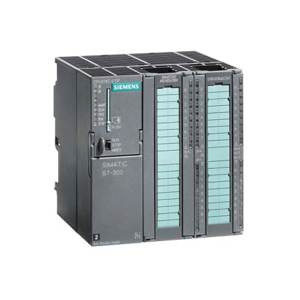 Siemens 6ES7314-6CH04-0AB0