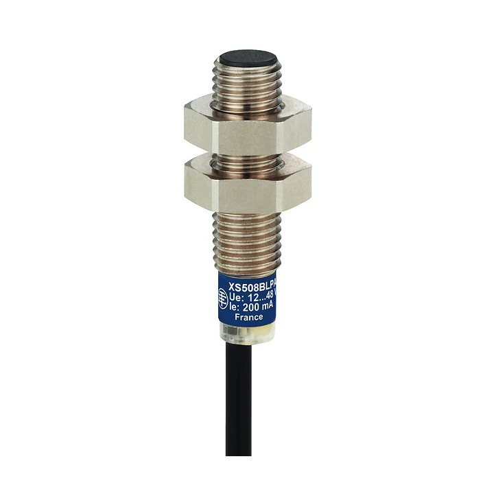 Telemecanique XS508BLNAL2