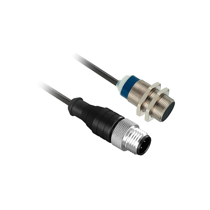 Telemecanique XS518B1CAL08M12