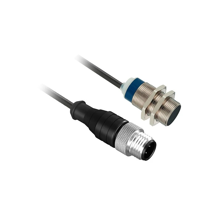 Telemecanique XS518B1DAL08M12