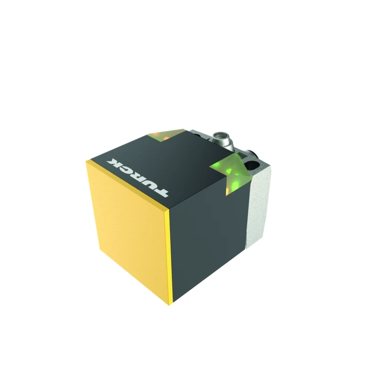 Turck BI15U-CK40-VP4X2-H1141