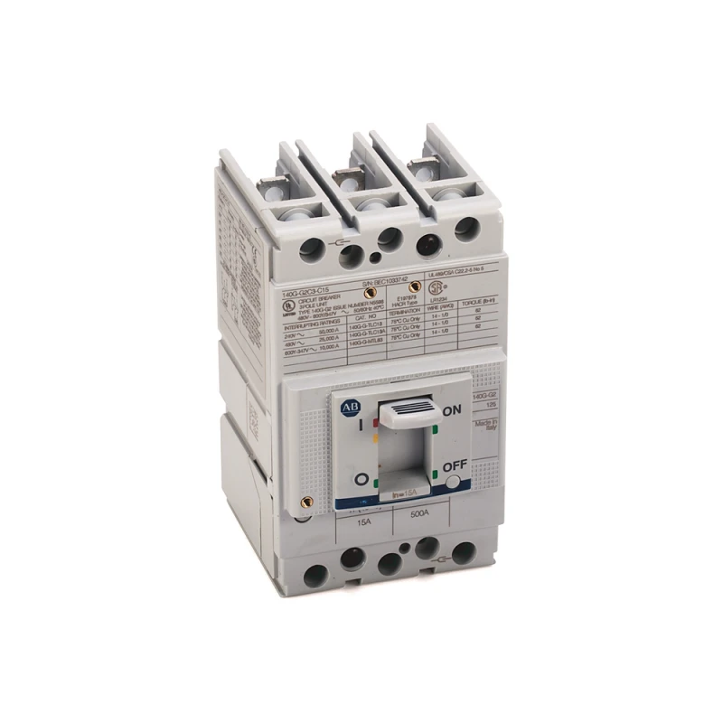 Allen Bradley 140G-G2C3-C20-MT Circuit Breaker
