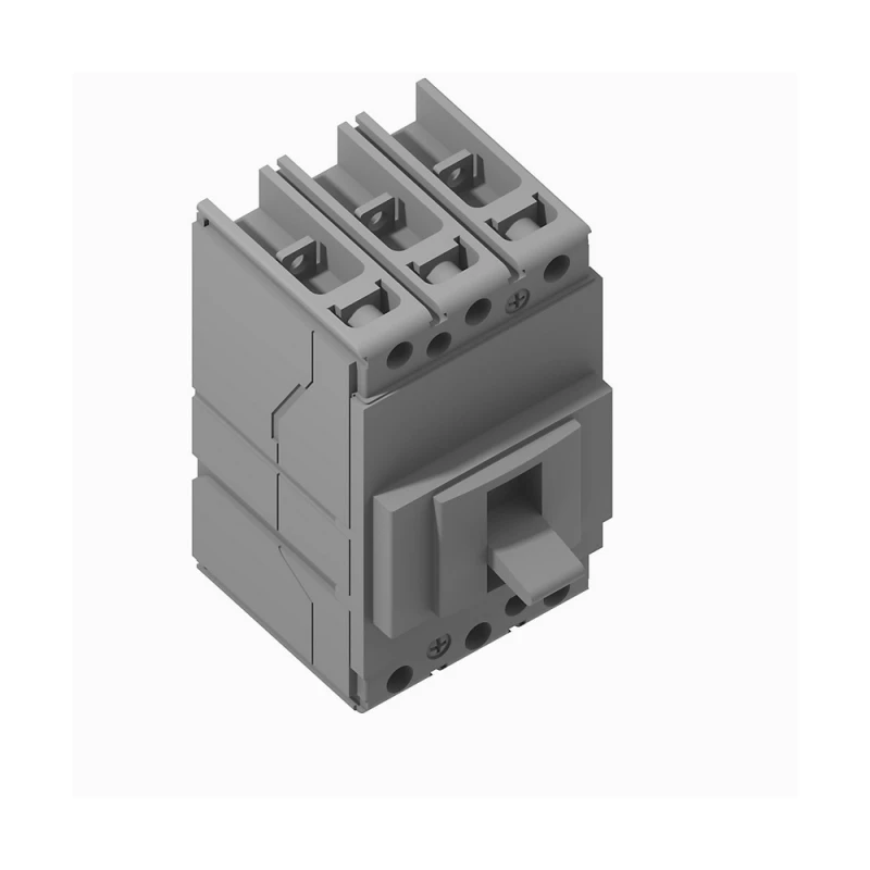 Allen Bradley 140G-G2C3-D12-KJ Circuit Breaker