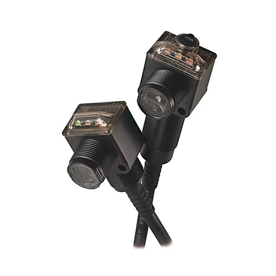 Allen Bradley 42EF-D2MPAK-Y4 Photoelectric Sensor