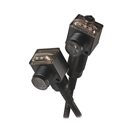 Allen Bradley 42EF-E2EZB-Y4 Photoelectric Sensor