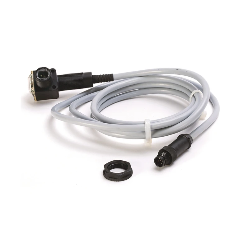 Allen Bradley 42EF-P2KBB-A2 Photoelectric Sensor