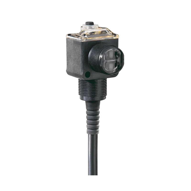 Allen Bradley 42EF-P2KBB-F4 Photoelectric Sensor