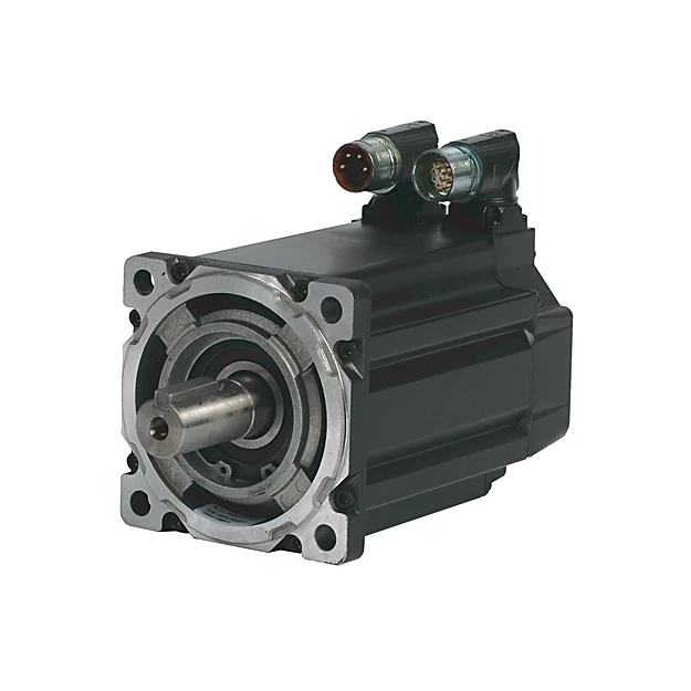 Allen Bradley MPM-B1152C-SJ72AA Servo Motor