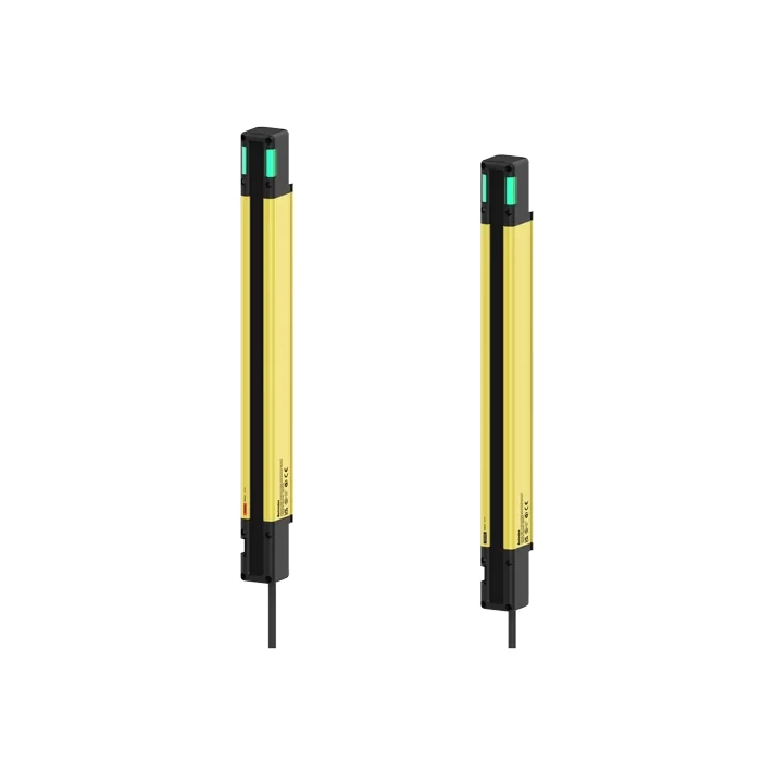 Autonics BJ100-DDT Photoelectric Sensor
