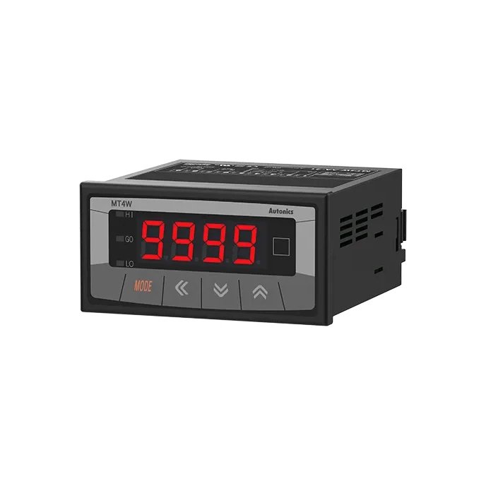 Autonics MT4W-DA-10 Panel Meter