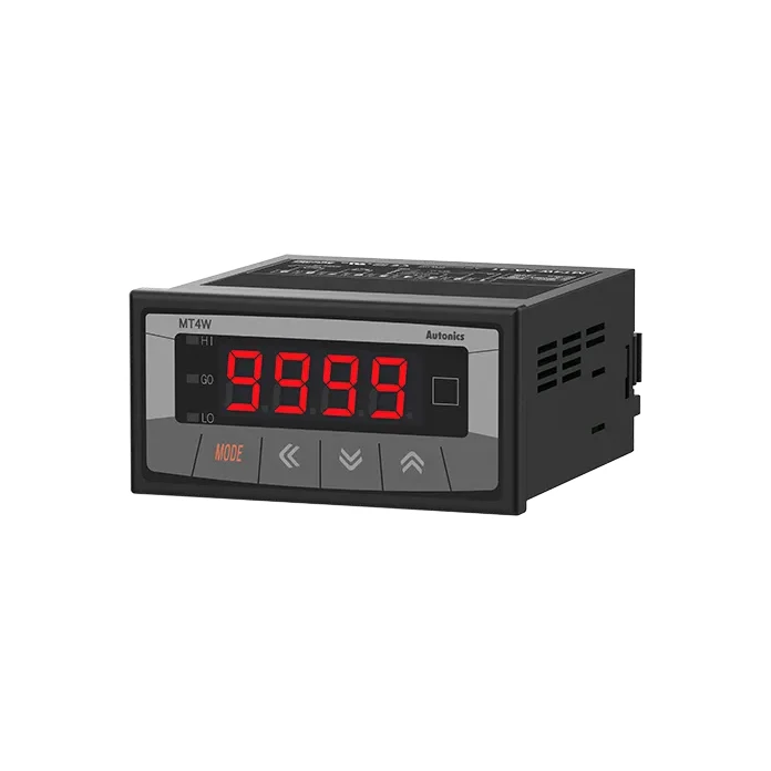 Autonics MT4W-DA-48 Panel Meter