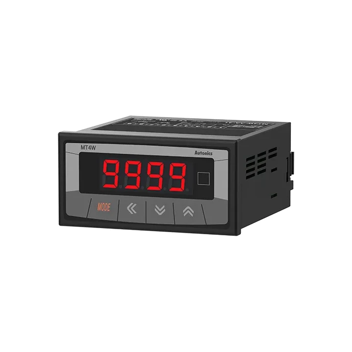 Autonics MT4W-DA-4N Panel Meter