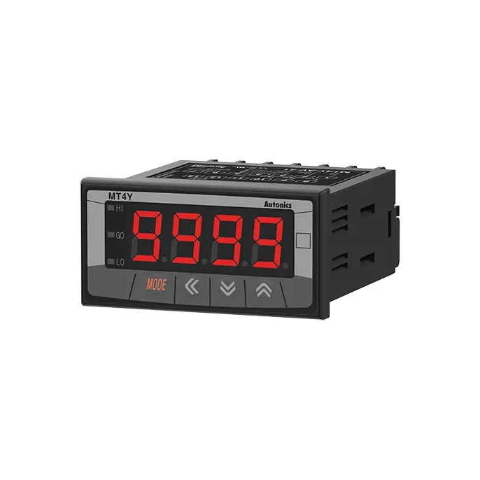 Autonics MT4Y-DA-43