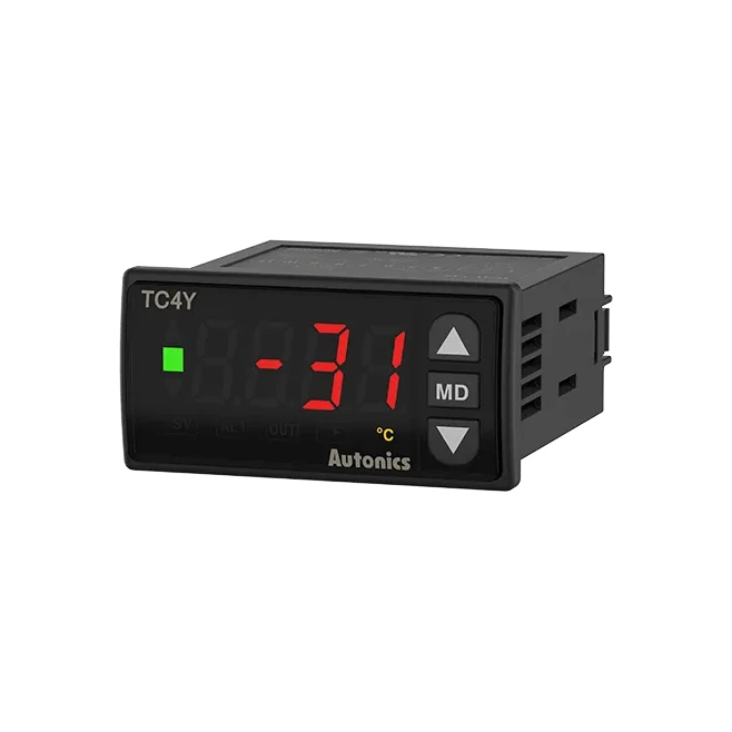 Autonics TC4Y-N2R Temperature Controller