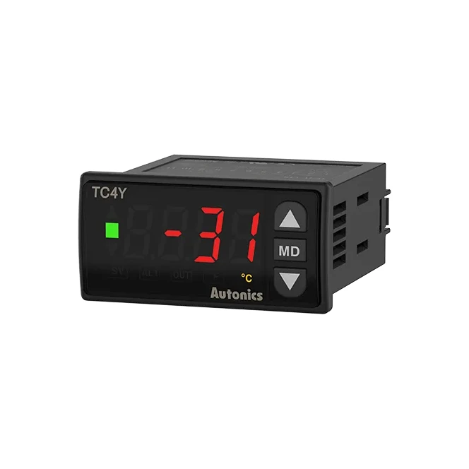 Autonics TC4Y-N4N Temperature Controller