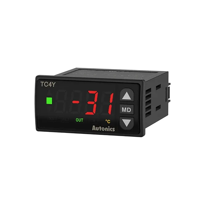 Autonics TC4Y-N4R Temperature Controller