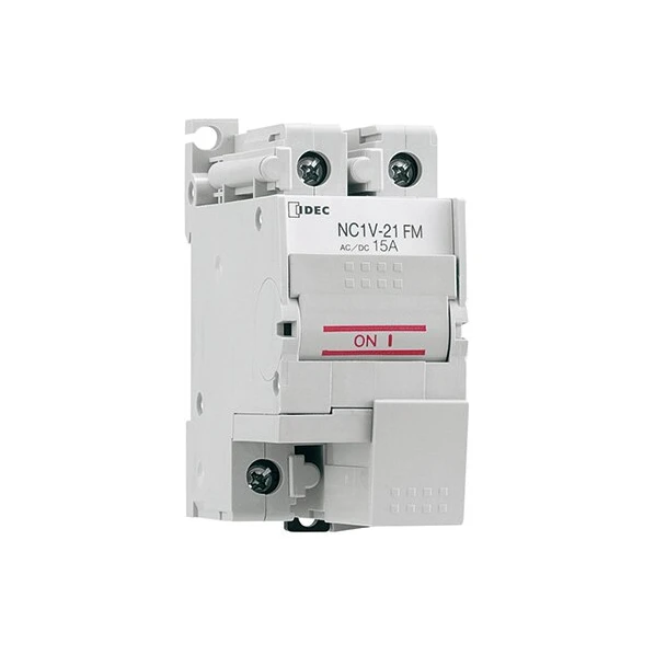 IDEC NC1V-2100-1AA