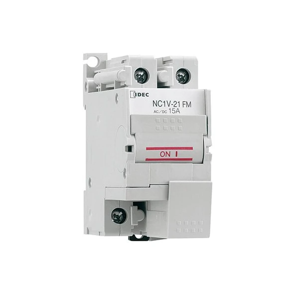 IDEC NC1V-2100-20AA