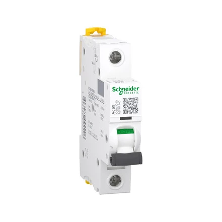 Schneider A9F64140 Circuit Breaker